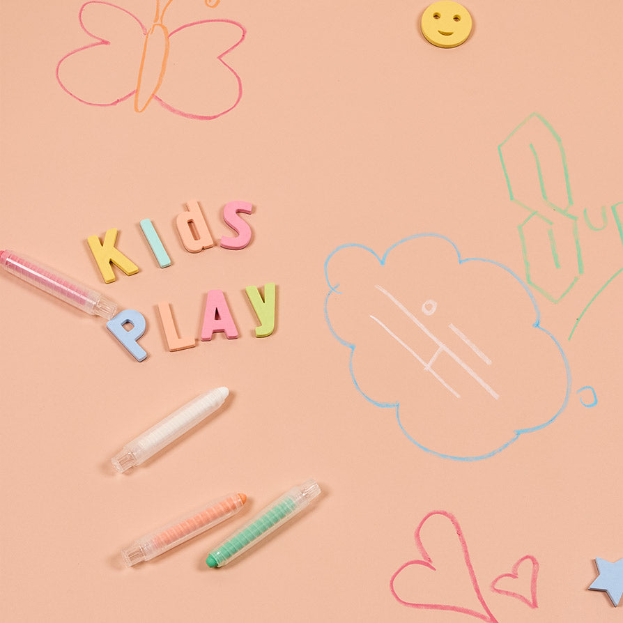 Early Learning Essentials – Kids Play