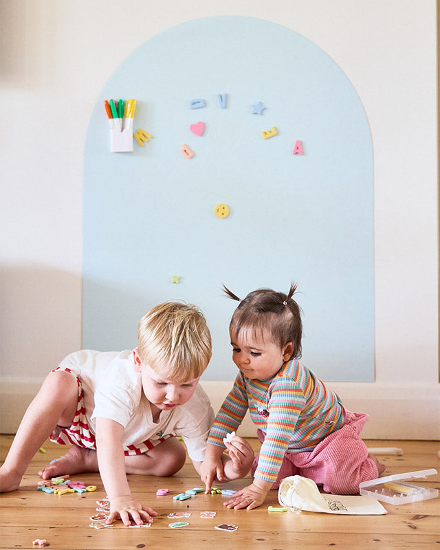 Magnetic Wall Arch